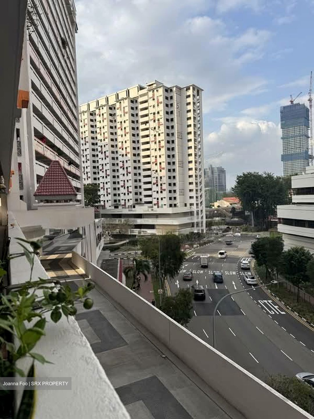 Blk 34 Upper Cross Street (Central Area), HDB 3 Rooms #533672471
